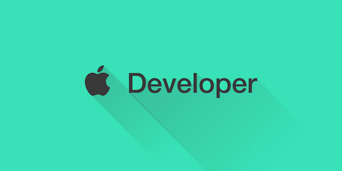 create verified apple developer account for you