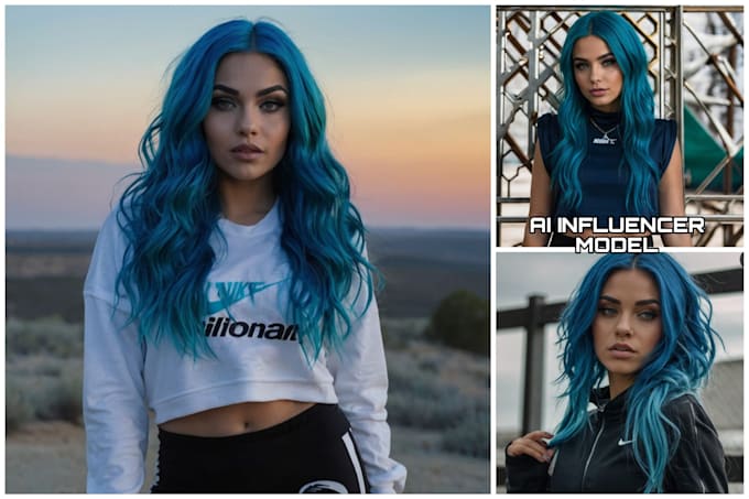 do custom ai avatars and hyperrealistic ai onlyfans model for comfyui workflow