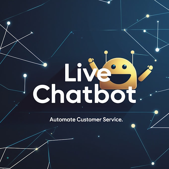 create an intelligent ai chatbot to automate your customer service