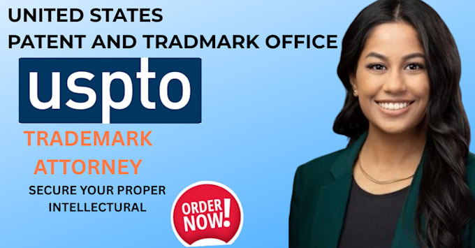 do trade mark registration in USA, any and search