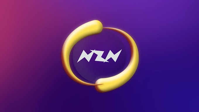 make logo animation for your brand