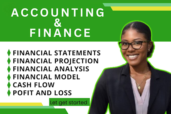 do accounting and finance tasks, bookkeeping, financial analysis