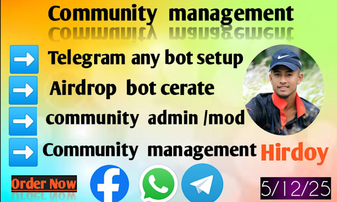 create and customize your professional discord server