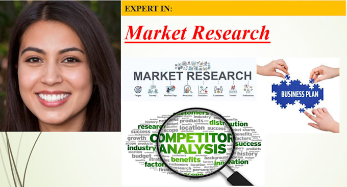 do market research investor ready business plans and competitor analysis reports
