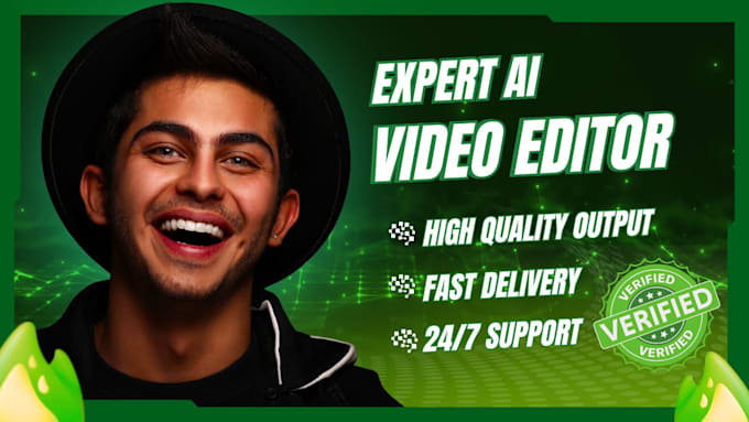 Create a stunning hyper realistic ai video using google veo 3 by Manuel ...