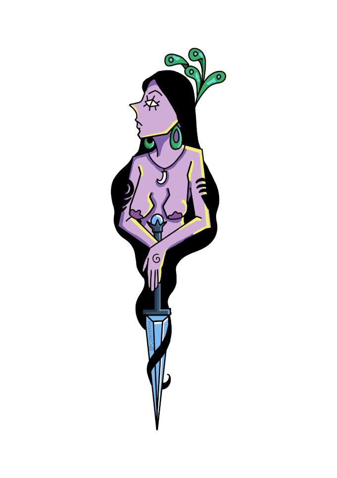 custom tatto design for you