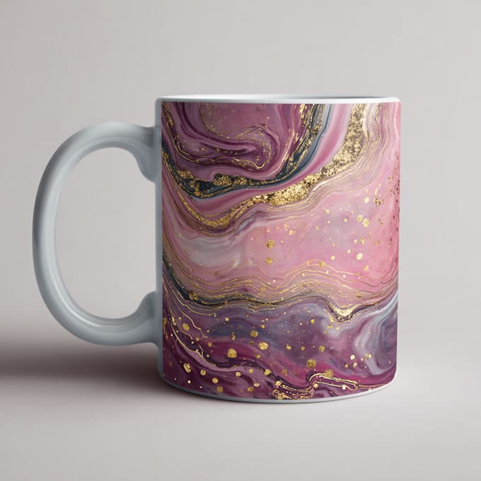 do custom vector mugs and coffee mugs new designs