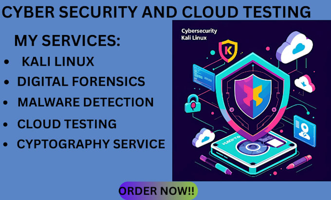 do cyber security, kali linux cybersecurity, digital forensics, cloud computing