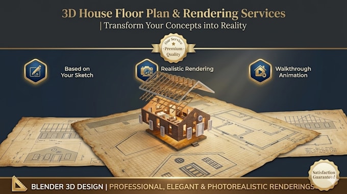 design professional 2d and 3d house floor plans