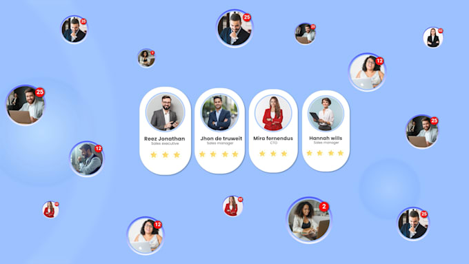 create saas animated explainer video or saas 2d explainer demo video