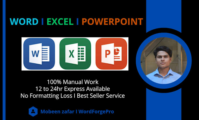 convert your PDF to word, excel or powerpoint professionally