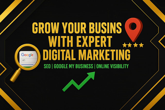 improve your business visibility with google my business optimisation