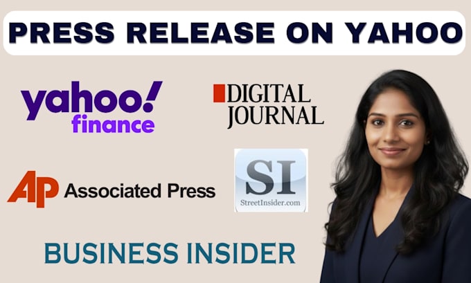 publish your brand featured on top media sites