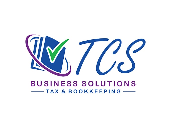 create a unique bookkeeping logo design