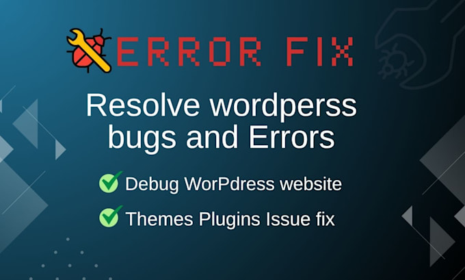 resolve wordpress bug wpbakery issue woocommerce bug fix