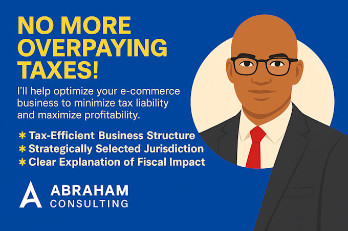 build your taxoptimized ecommerce business structure legally