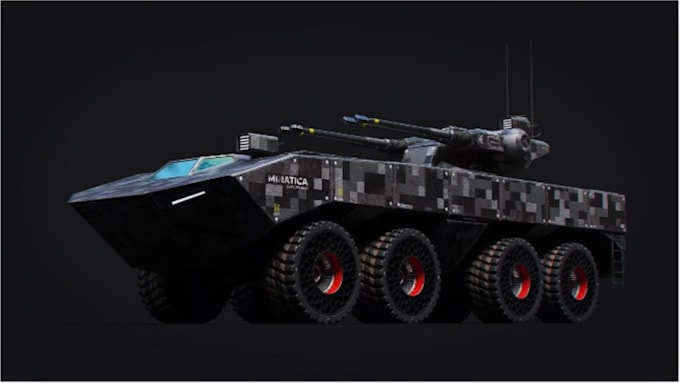 texture or hand paint your 3d models using substance painter
