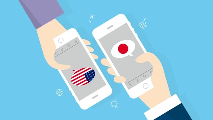 simple japanese sentence writing and proofreading service