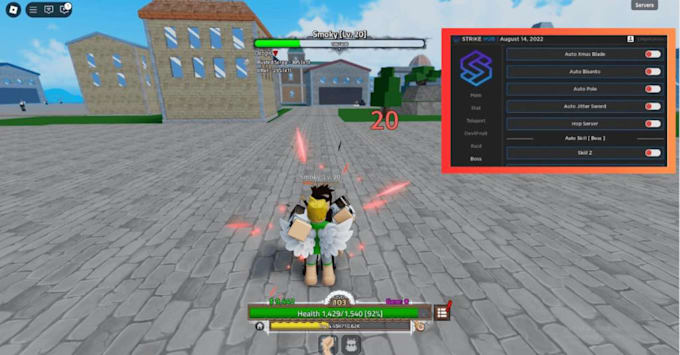 develop roblox game, roblox scripter, roblox animation, roblox ui, roblox gui