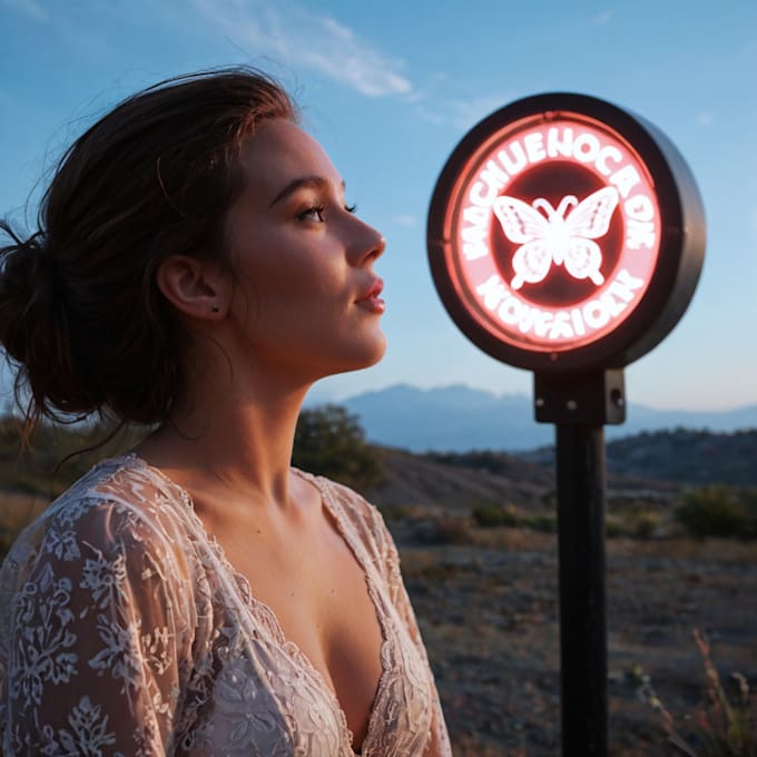 create stunning ai generated images and custom art