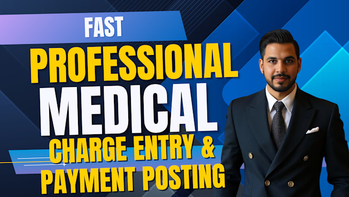 manage billing, posting, and denials