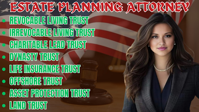 create a living trust today revocable or irrevocable