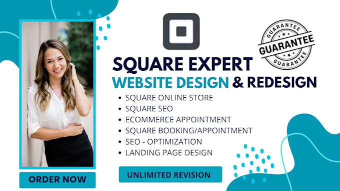 square online store square website design square ecommerce appointment weebly