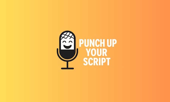 punch up your speech or script with humor, jokes, and impact