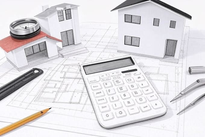 do materials take off and cost estimation for contractors