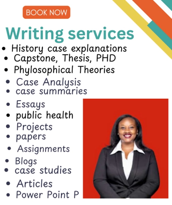 write medical ethics case studies and political philosophy analysis