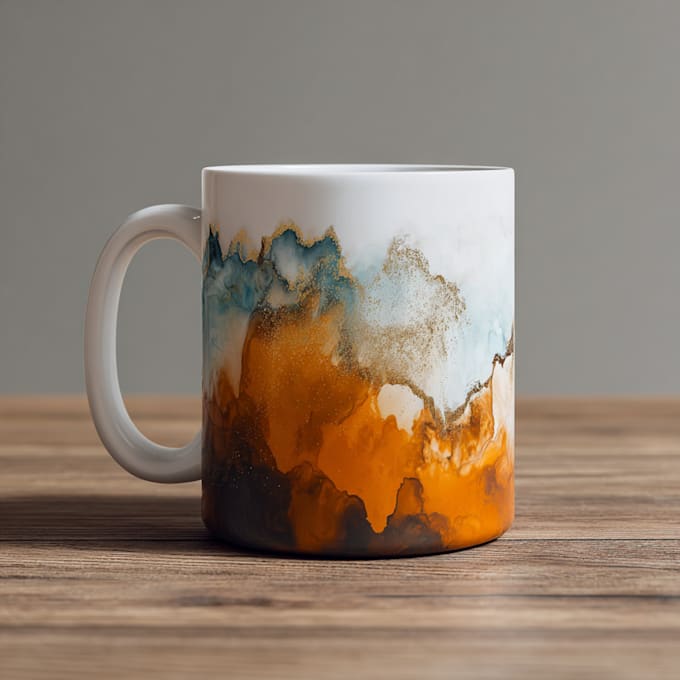do a mug or coffee mug design