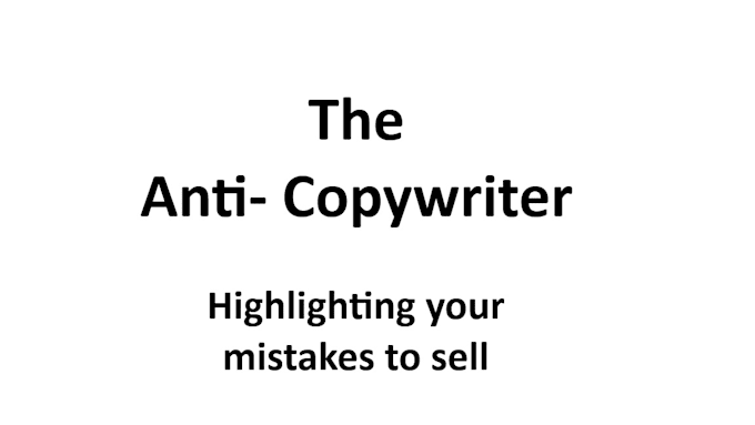 help you own your mistakes