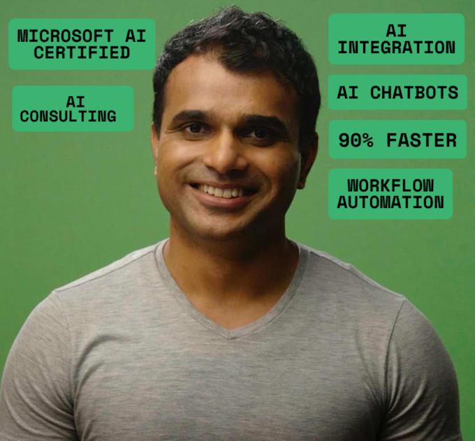 build custom ai workflow automation