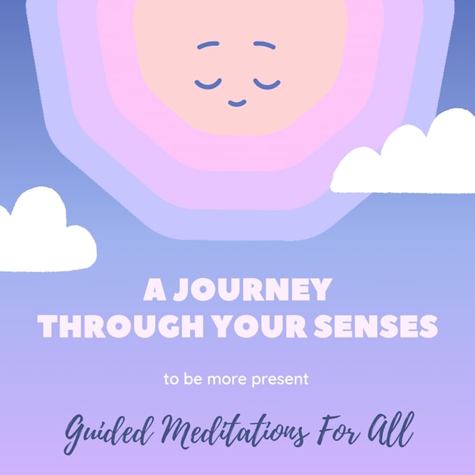 provide personalized guided meditation