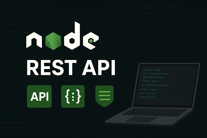 integrate or build secure rest apis