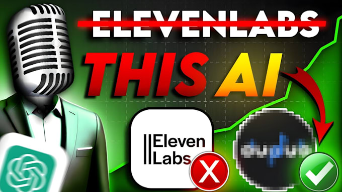 ultra realistic ai voice overs using elevenlabs tts