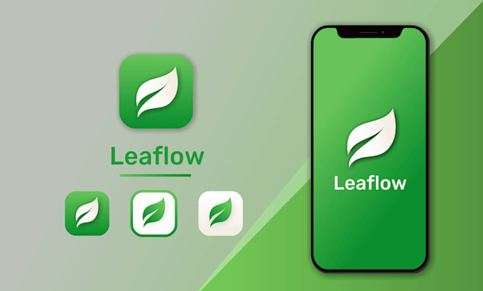 design a professional app icon
