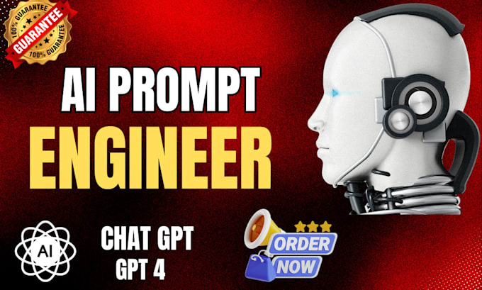 be your expert ai prompt engineer for custom chatgpt 4o