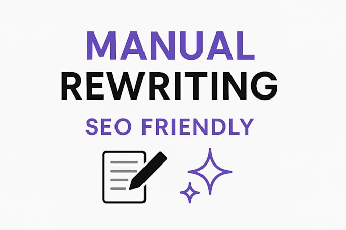 rewrite proofread chatgpt ai content for SEO and uniqueness