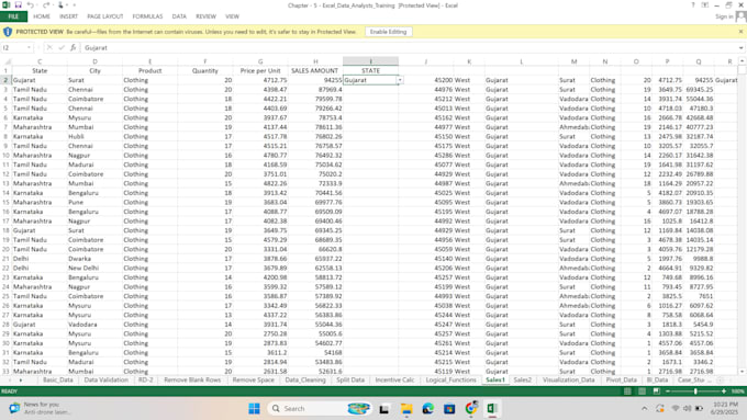 provide ms word excel and powerpoint services