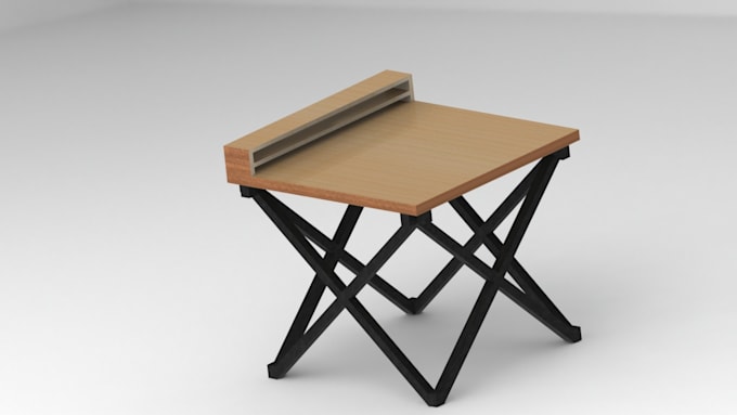 design 3d and 2d drawings for manufacturing in solidworks