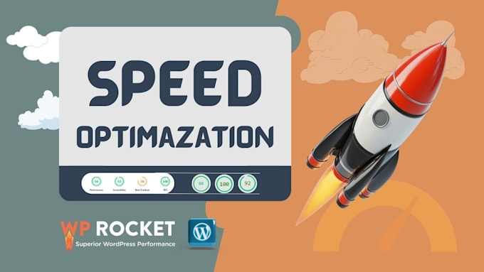 speed optimize your wordpress site and guarantee a 90 pagespeed score