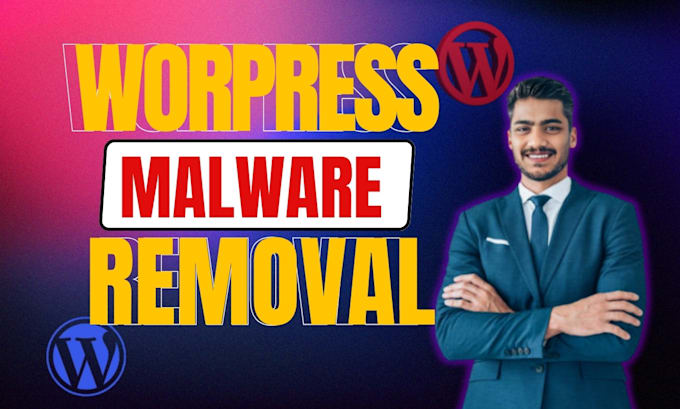 secure wordpress website, remove malware, virus cleanup and fixed hacked