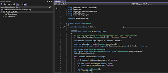 build automation frameworks for your business