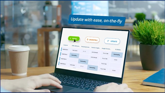 Saas explainer video, ui animation, saas product explainer, software ...