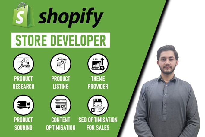 be your amazon and shopify virtual assistant