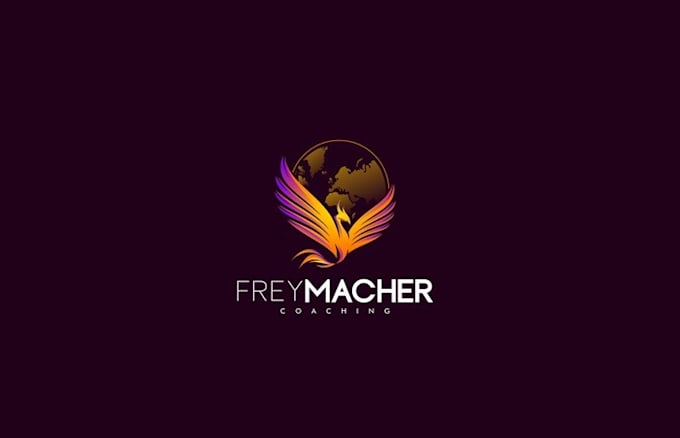 design provoking triggering freedom appeal students logo