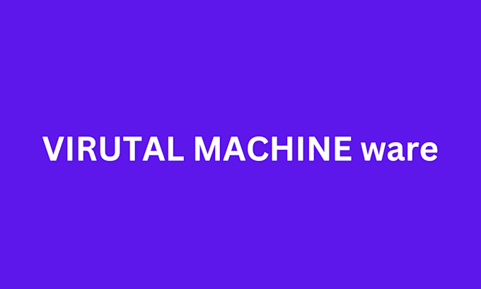install and configure vmware esxi and hyper v infrastructure