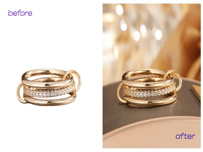 do expert images retouch and editing