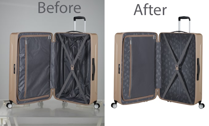 do pattern change any kinds of bag pattern